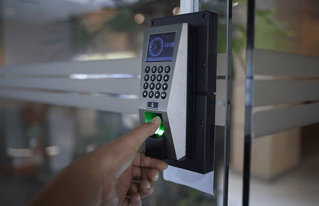 Biometric System