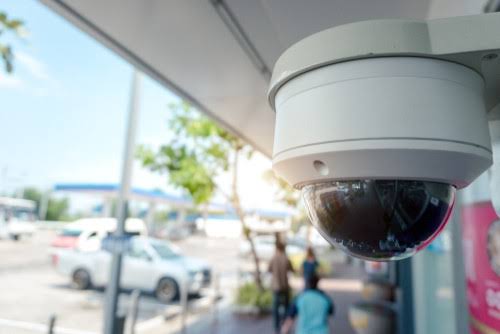 CCTV