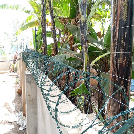 Electric Fencing