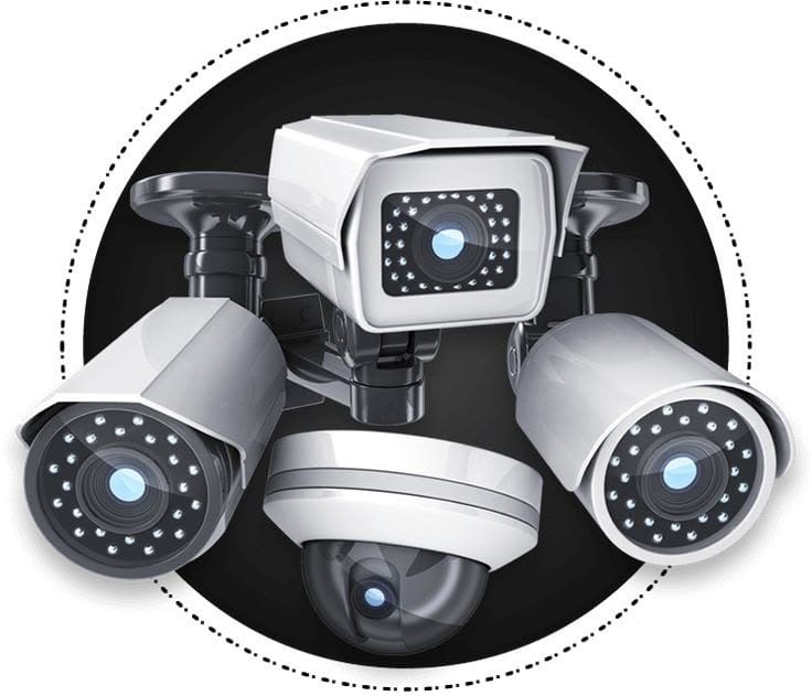 CCTV Project